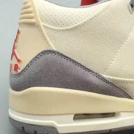 Air Jordan Air Jordan 3 3 Retro SE 'Muslin'