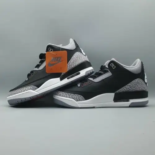 Air Air Jordan 3 Jordan 3 Retro OG 'Black Cement' 2024