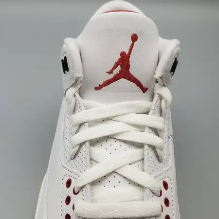 Air Jordan 3 Retro 'White Air Jordan 3 Cement Reimagined'