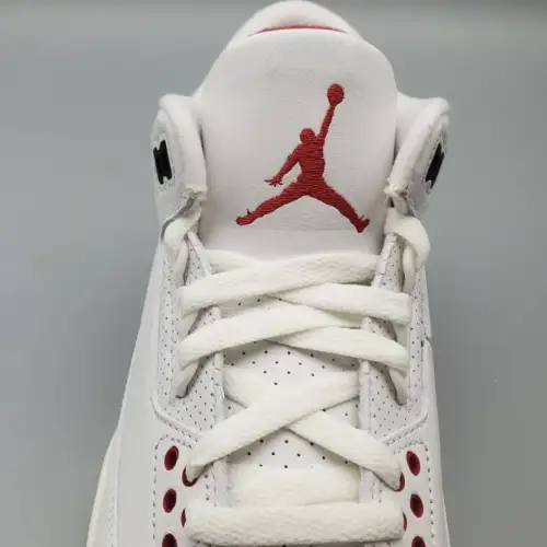 Air Jordan 3 Retro 'White Air Jordan 3 Cement Reimagined'