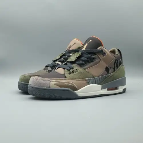 Air Jordan 3 Air Jordan 3 Retro 'Patchwork'