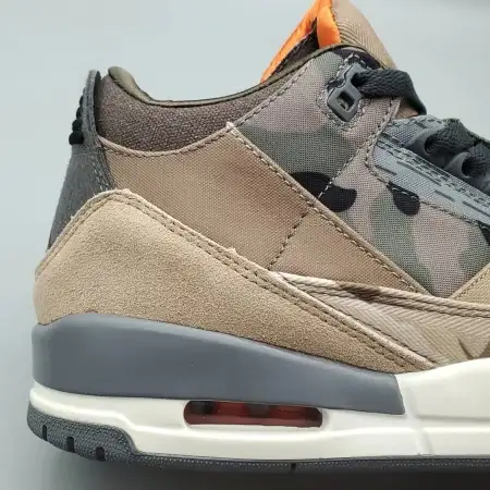 Air Jordan 3 Air Jordan 3 Retro 'Patchwork'