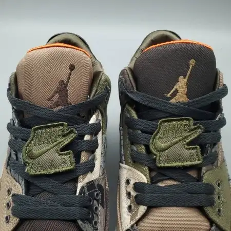Air Jordan 3 Air Jordan 3 Retro 'Patchwork'