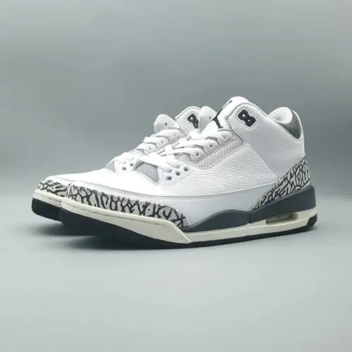 Air Jordan 3 Retro GS Air Jordan 3 'Hide N' Sneak'