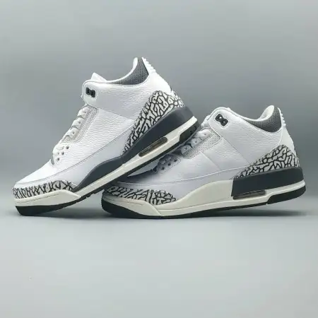 Air Jordan 3 Retro GS Air Jordan 3 'Hide N' Sneak'