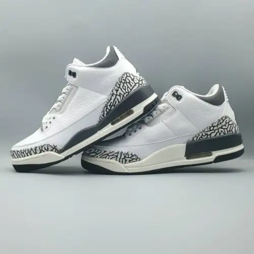 Air Jordan 3 Retro GS Air Jordan 3 'Hide N' Sneak'
