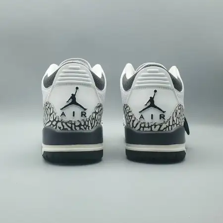 Air Jordan 3 Retro GS Air Jordan 3 'Hide N' Sneak'