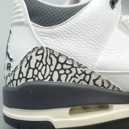 Air Jordan 3 Retro GS Air Jordan 3 'Hide N' Sneak'