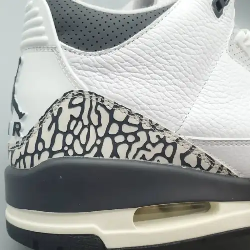 Air Jordan 3 Retro GS Air Jordan 3 'Hide N' Sneak'