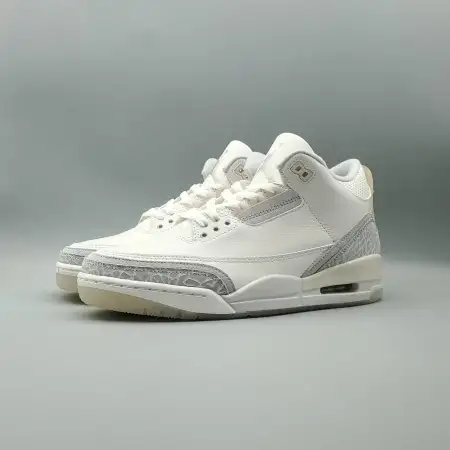 Air Jordan 3 Retro SE 'Craft - Ivory'