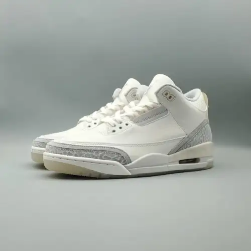Air Jordan 3 Air Jordan 3 Retro SE 'Craft - Ivory'