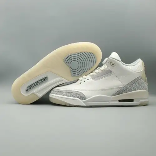 Air Jordan 3 Air Jordan 3 Retro SE 'Craft - Ivory'