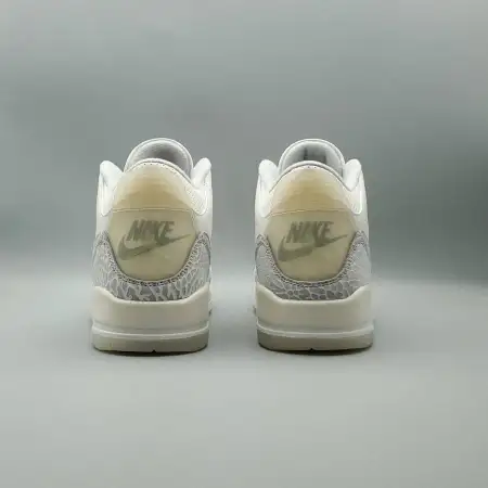 Air Jordan 3 Air Jordan 3 Retro SE 'Craft - Ivory'