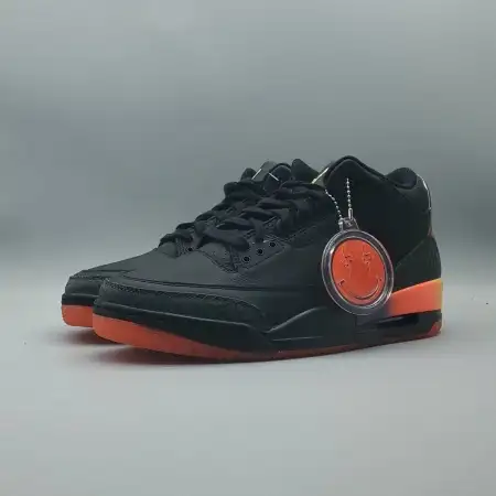 J. Balvin x Air Jordan 3 Retro 'Rio' E1E71495