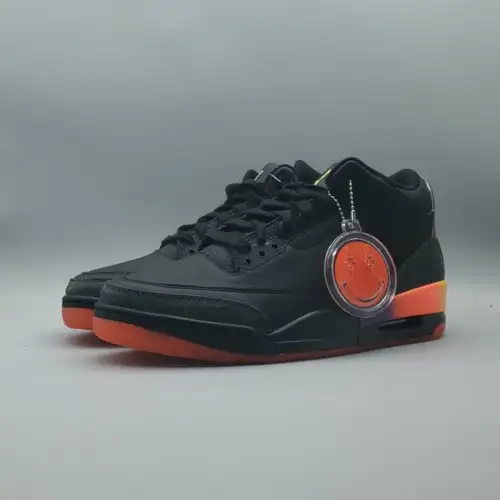 J. Balvin Rio x Air Jordan 3 Retro 'Rio'