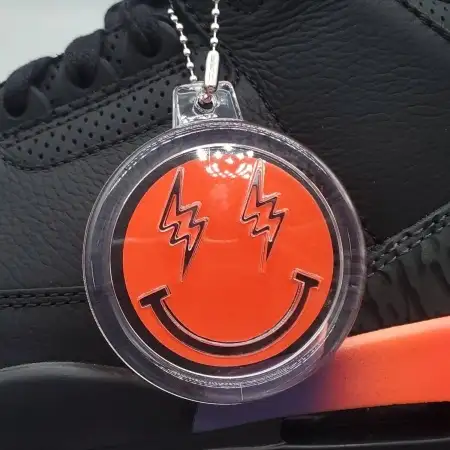 J. Balvin Rio x Air Jordan 3 Retro 'Rio'