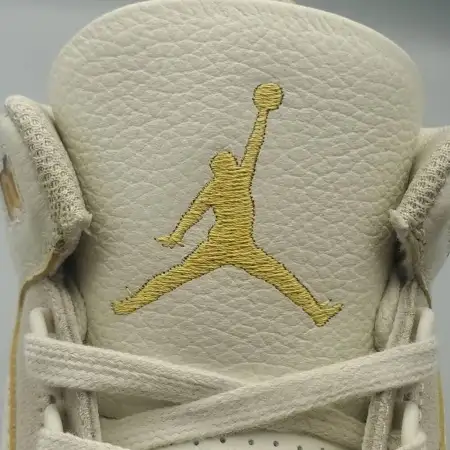 J. Balvin x Air Medellín Sunset Jordan 3 Retro 'Medellín Sunset'