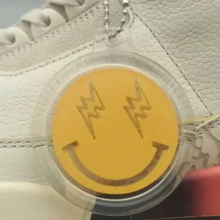 J. Balvin x Air Medellín Sunset Jordan 3 Retro 'Medellín Sunset'