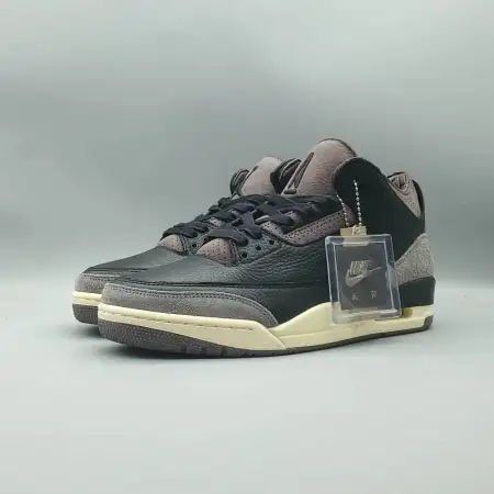 A Ma Maniére x Wmns Air Jordan 3 Retro 'While You Were Sleeping' 27B1707