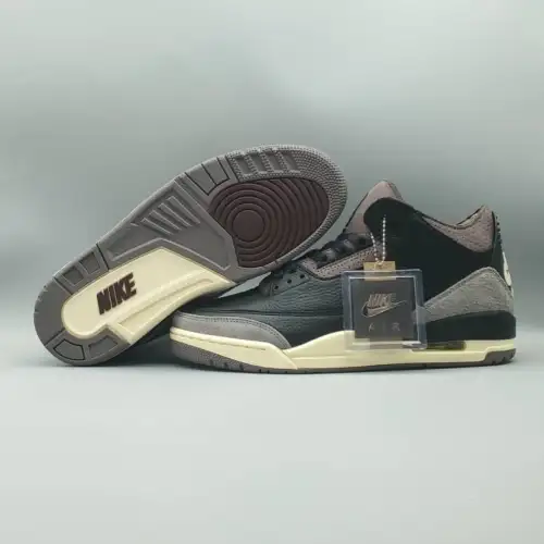 A Ma Maniére x Wmns Air Jordan 3 Retro While You Were Sleeping 'While You Were Sleeping'