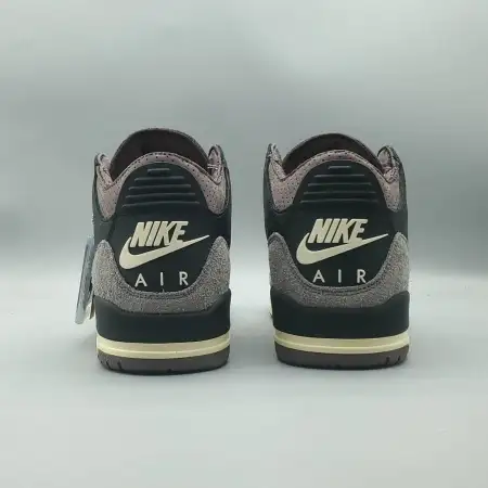 A Ma Maniére x Wmns Air Jordan 3 Retro While You Were Sleeping 'While You Were Sleeping'