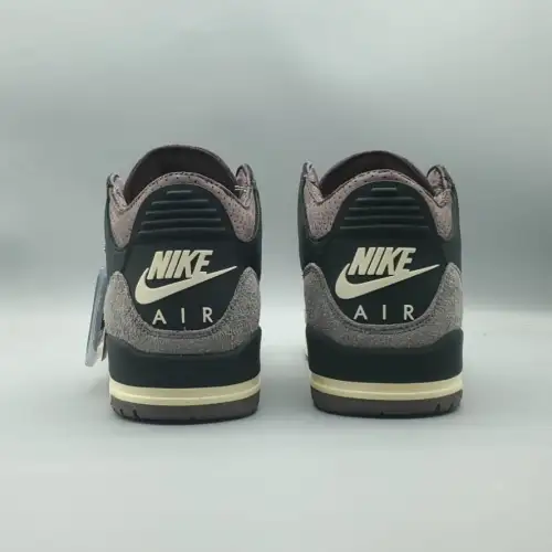 A Ma Maniére x Wmns Air Jordan 3 Retro While You Were Sleeping 'While You Were Sleeping'