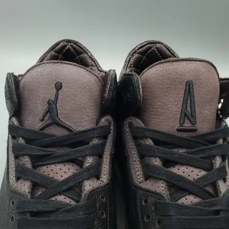 A Ma Maniére x Wmns Air Jordan 3 Retro While You Were Sleeping 'While You Were Sleeping'
