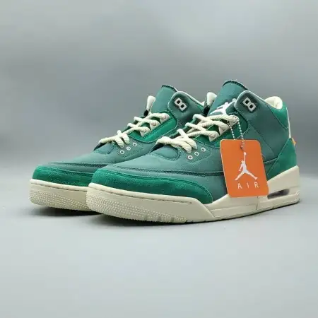 Nina Chanel Abney x Wmns Air Jordan 3 Retro SP 'Bicoastal' 8591017