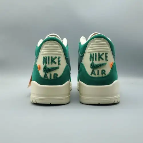 Nina Chanel Abney x Wmns Air Jordan 3 Retro SP 'Bicoastal'