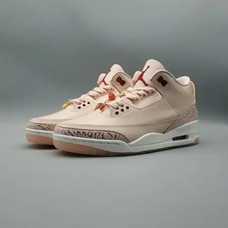 Wmns Air Jordan 3 Retro 'Treat Yourself' 218640