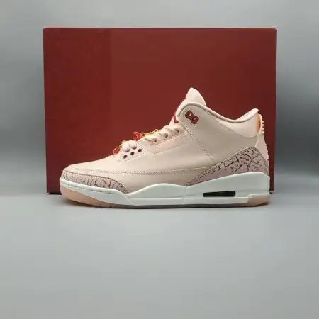 Wmns Air Jordan 3 Air Jordan 3 Retro 'Treat Yourself'