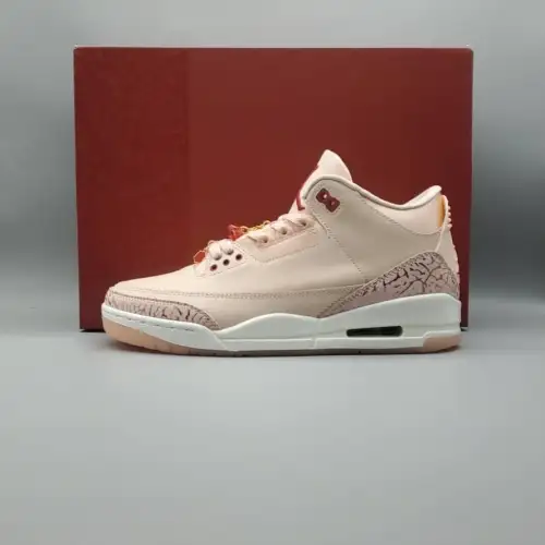 Wmns Air Jordan 3 Air Jordan 3 Retro 'Treat Yourself'