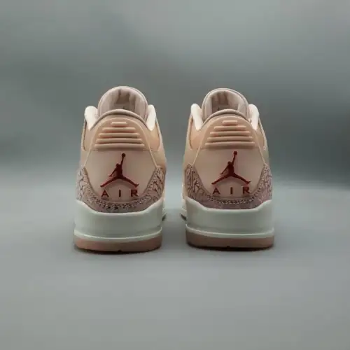 Wmns Air Jordan 3 Air Jordan 3 Retro 'Treat Yourself'
