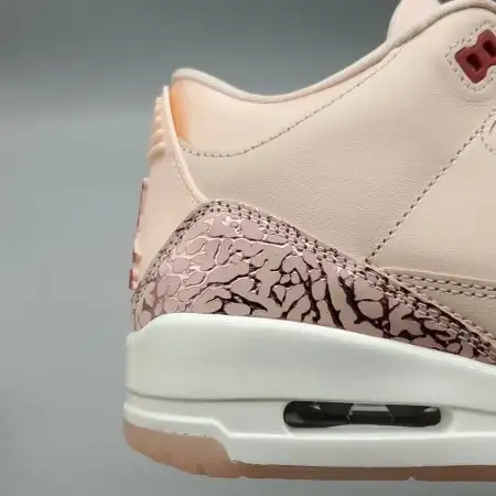 Wmns Air Jordan 3 Air Jordan 3 Retro 'Treat Yourself'