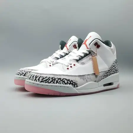 Air Jordan 3 Retro 'Wings' FE18F62