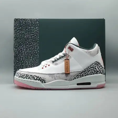 Air Jordan 3 Air Jordan 3 Retro 'Wings'