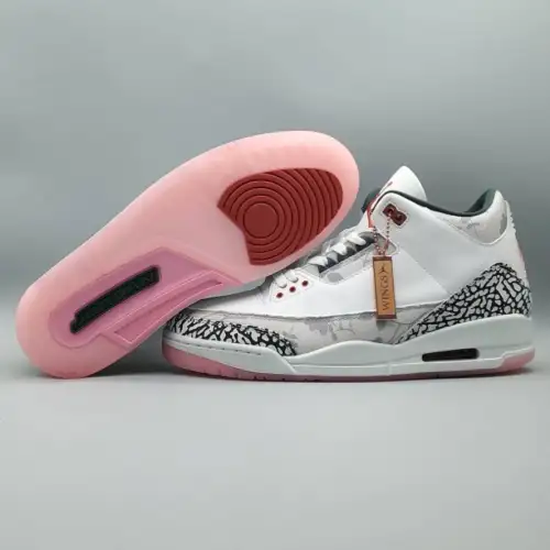 Air Jordan 3 Air Jordan 3 Retro 'Wings'
