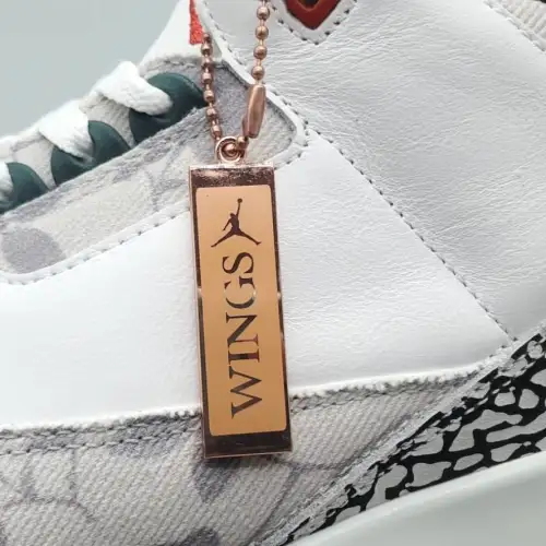 Air Jordan 3 Air Jordan 3 Retro 'Wings'