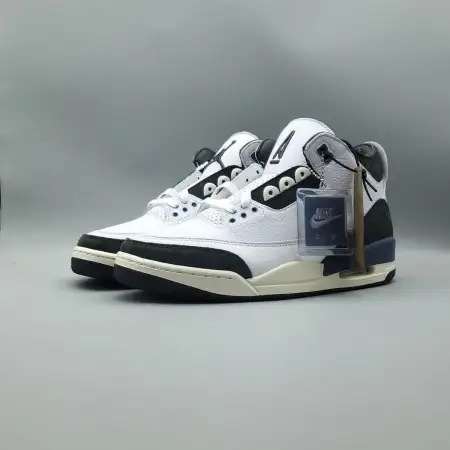 A Ma Maniére x Air Jordan 3 Retro OG SP 'For The Love' 4DFB366