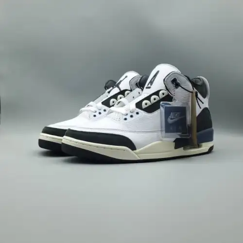 A Ma Maniére x Air For The Love Jordan 3 Retro OG SP 'For The Love'