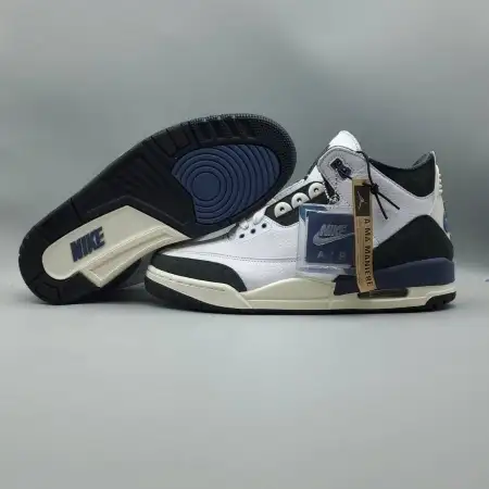 A Ma Maniére x Air Jordan For The Love 3 Retro OG SP 'For The Love'