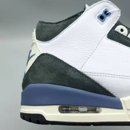 A Ma Maniére x Air Jordan For The Love 3 Retro OG SP 'For The Love'