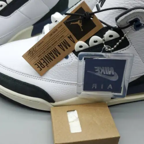A Ma Maniére x Air Jordan For The Love 3 Retro OG SP 'For The Love'