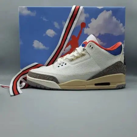 Air Jordan 3 Air Jordan 3 Retro 'Seoul 2.0'