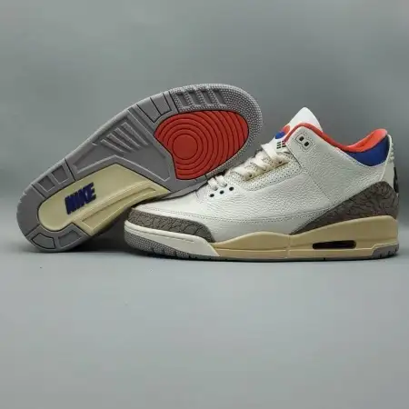 Air Jordan 3 Air Jordan 3 Retro 'Seoul 2.0'