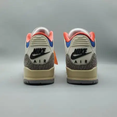 Air Jordan 3 Air Jordan 3 Retro 'Seoul 2.0'