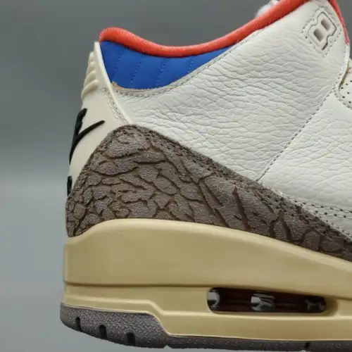 Air Jordan 3 Air Jordan 3 Retro 'Seoul 2.0'