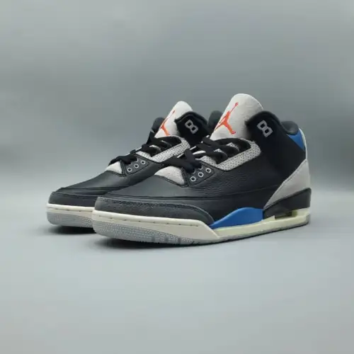 Air Jordan 3 Retro Air Jordan 3 OG 'Rare Air'