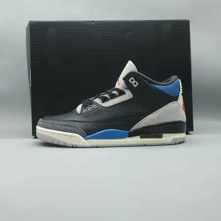 Air Jordan 3 Retro Air Jordan 3 OG 'Rare Air'
