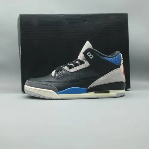 Air Jordan 3 Retro Air Jordan 3 OG 'Rare Air'